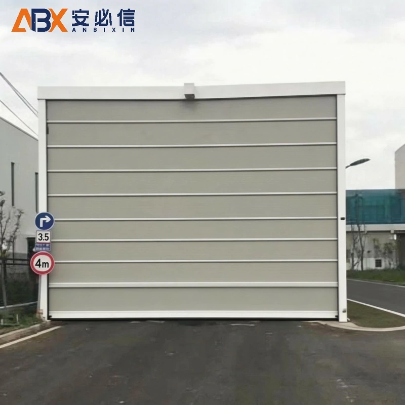 甘孜藏族自治州机械式门封
